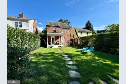 5334 Nebraska Avenue NW, Washington, DC 20015 - Photo 2