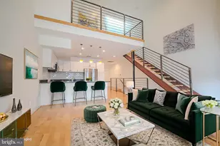 1328 Maryland Ave NE, Washington, DC 20002 - Photo 2