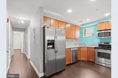 911 Kennedy Street NW #1, Washington, DC 20011 - Photo 6