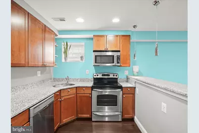 911 Kennedy Street NW #1, Washington, DC 20011 - Photo 4