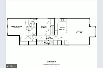 911 Kennedy Street NW #1, Washington, DC 20011 - Photo 18