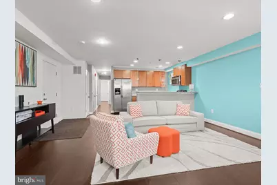 911 Kennedy Street NW #1, Washington, DC 20011 - Photo 2