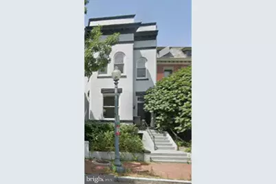1852 3rd Street NW #C, Washington, DC 20001 - Photo 2