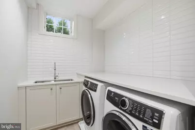 3418 Reservoir Road NW, Washington, DC 20007 - Photo 30