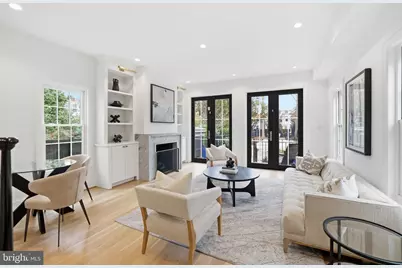 3418 Reservoir Road NW, Washington, DC 20007 - Photo 10