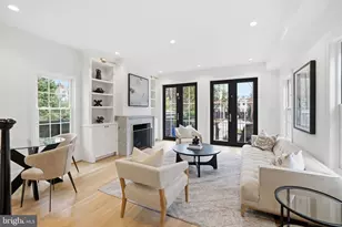 3418 Reservoir Rd NW, Washington, DC 20007 - Photo 10