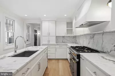 3418 Reservoir Road NW, Washington, DC 20007 - Photo 6