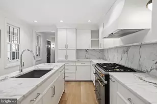 3418 Reservoir Rd NW, Washington, DC 20007 - Photo 6