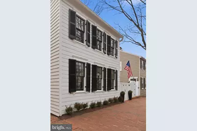 3418 Reservoir Road NW, Washington, DC 20007 - Photo 1