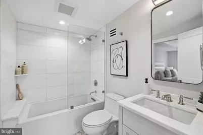 3418 Reservoir Road NW, Washington, DC 20007 - Photo 22