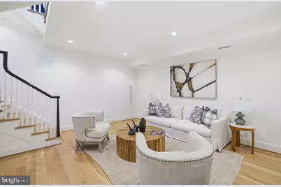 3418 Reservoir Road NW, Washington, DC 20007 - Photo 26