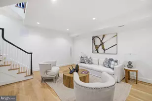 3418 Reservoir Rd NW, Washington, DC 20007 - Photo 26