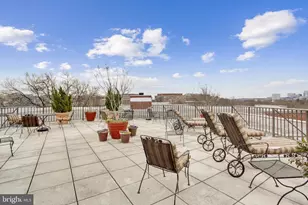 2500 Q St NW, Washington, DC 20007 - Photo 12