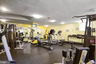 2500 Q St NW, Washington, DC 20007 - Photo 8