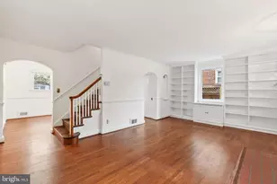 5008 44th St NW, Washington, DC 20016 - Photo 4