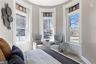 459 Massachusetts Ave NW, Washington, DC 20001 - Photo 12