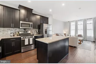 3702 Jamison Street NE, Washington, DC 20018 - Photo 2