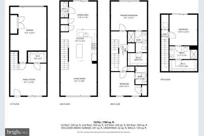 3702 Jamison Street NE, Washington, DC 20018 - Photo 30