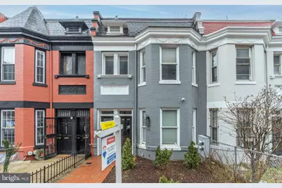 525 2nd Street NE, Washington, DC 20002 - Photo 4