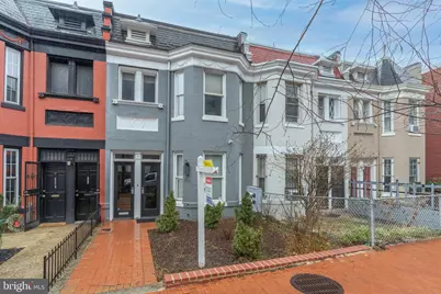 525 2nd Street NE, Washington, DC 20002 - Photo 2