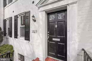 3029 Dent Pl NW, Washington, DC 20007 - Photo 2