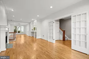 3029 Dent Pl NW, Washington, DC 20007 - Photo 4