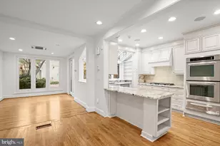 3029 Dent Pl NW, Washington, DC 20007 - Photo 8