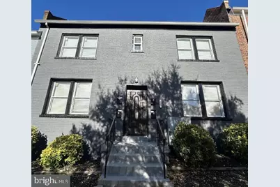 1230 Penn Street NE #4, Washington, DC 20002 - Photo 1