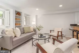 1683 35th St NW, Washington, DC 20007 - Photo 2