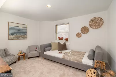 1683 35th Street NW #B, Washington, DC 20007 - Photo 8