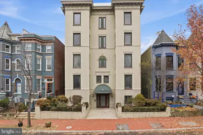 51 Randolph Place NW #204, Washington, DC 20001 - Photo 18