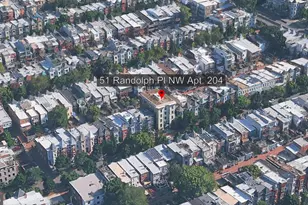 51 Randolph Pl NW, Washington, DC 20001 - Photo 4