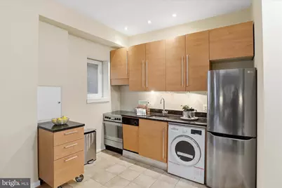 51 Randolph Place NW #204, Washington, DC 20001 - Photo 12