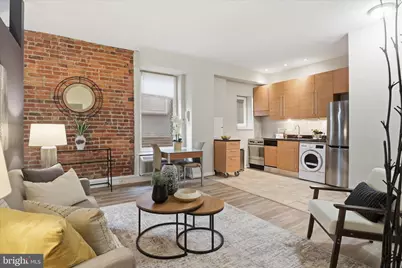 51 Randolph Place NW #204, Washington, DC 20001 - Photo 10