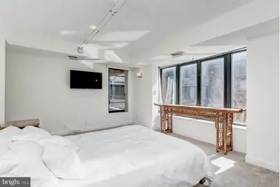 1080 Wisconsin Avenue NW #2001, Washington, DC 20007 - Photo 20