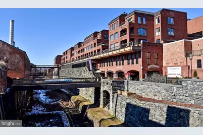 1080 Wisconsin Avenue NW #2001, Washington, DC 20007 - Photo 6