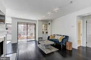 1080 Wisconsin Ave NW, Washington, DC 20007 - Photo 8