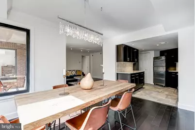 1080 Wisconsin Avenue NW #2001, Washington, DC 20007 - Photo 12