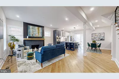 1336 Randolph Street NE, Washington, DC 20017 - Photo 40