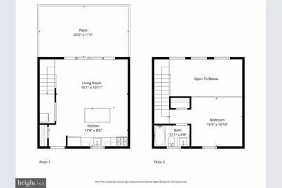 631 D Street SE, Washington, DC 20003 - Photo 2