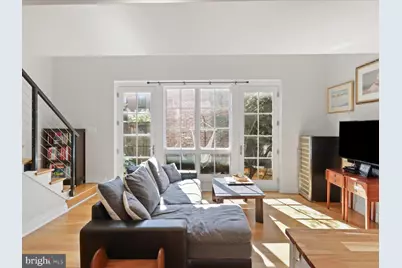 631 D Street SE, Washington, DC 20003 - Photo 12