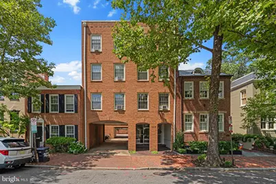 2515 P Street NW #302, Washington, DC 20007 - Photo 1