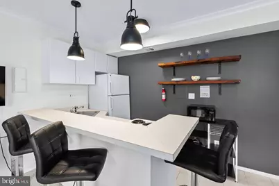 2515 P Street NW #302, Washington, DC 20007 - Photo 12