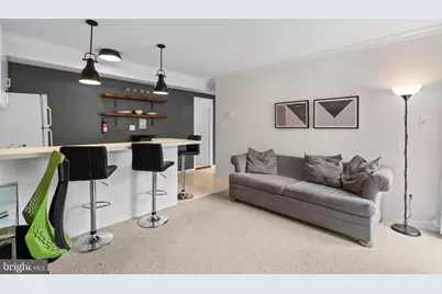 2515 P Street NW #302, Washington, DC 20007 - Photo 8