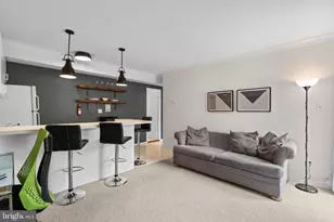 2515 P St NW, Washington, DC 20007 - Photo 8