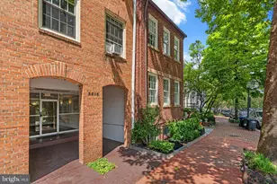 2515 P St NW, Washington, DC 20007 - Photo 4