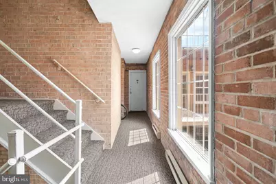 2515 P Street NW #302, Washington, DC 20007 - Photo 6