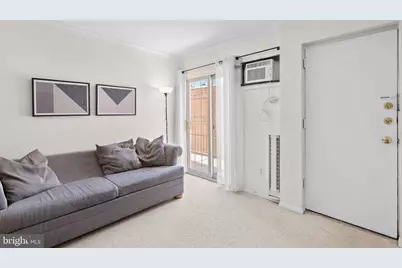 2515 P Street NW #302, Washington, DC 20007 - Photo 10