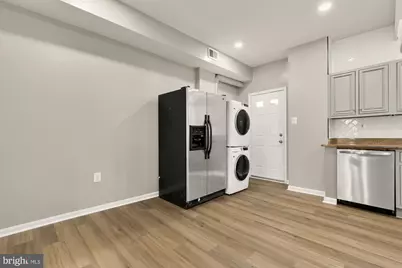 1033 5th Street NE #A, Washington, DC 20002 - Photo 18