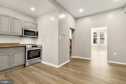 1033 5th Street NE #A, Washington, DC 20002 - Photo 22